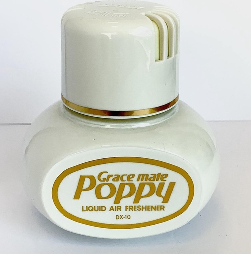 [4902085020057] Poppy Liquid Air Freshener 150ml | Jasmin