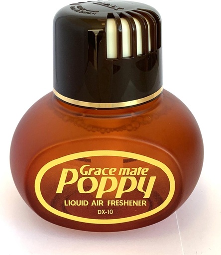 [4902085020060] Poppy Liquid Air Freshener 150ml | Vanilla