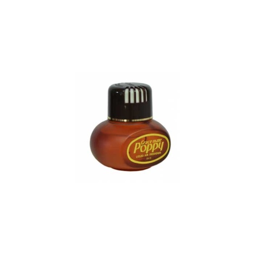 [4902085020060] Poppy Vanilla luchtverfrisser
