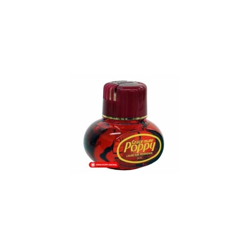 [4902085017910] Poppy Cherry luchtverfrisser