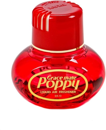 [4902085017910] Poppy Liquid Air Freshener 150ml | Cherry