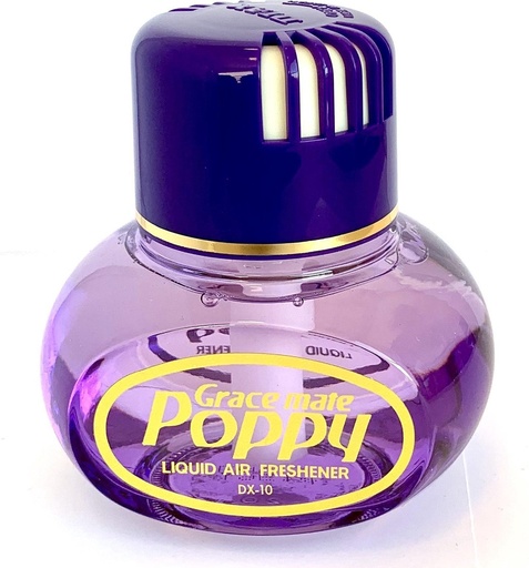 [4902085020033] Poppy Luchtverfrisser | Lavender