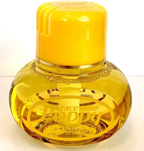 [4902085020019] Poppy Liquid Air Freshener | Gardenia