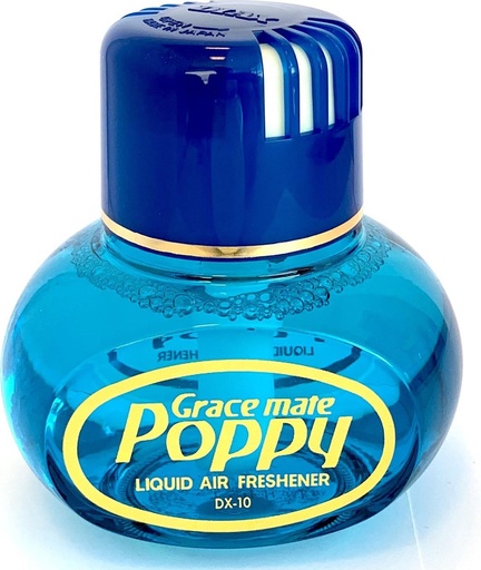 [4902085020071] Poppy Liquid Air Freshener 150ml | Freesia