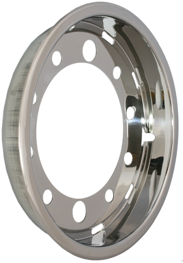 [270704321] America Simulator Rear Mid-Deep 19.5" x 14"
