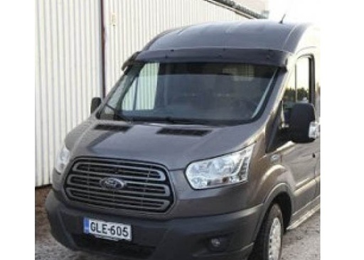 [1507037472] Zonneklep Ford Transit vanaf bwj. 05-2014