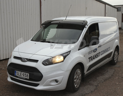 [1507038472] Zonneklep Ford Transit Connect/Tourneo