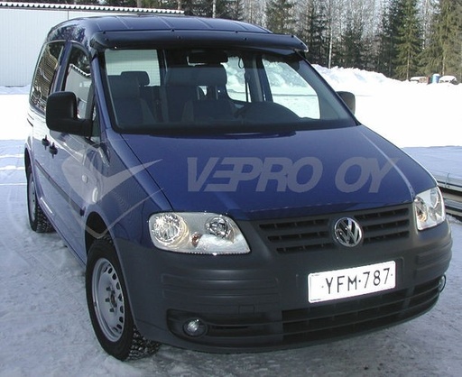 [1507124472] Zonneklep VW Caddy / Caddy combi