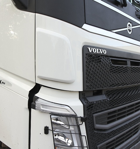 [150842807272] Dirt deflectors for Volvo FH4 / Scania R / Renault T