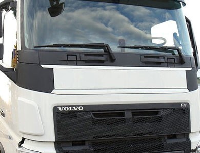[1508041000] (FH4) Frontplaat Volvo