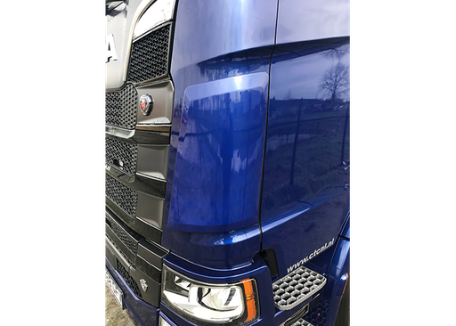 [150642807472] Dirt Deflectors Scania NextGen R&S - Large Model