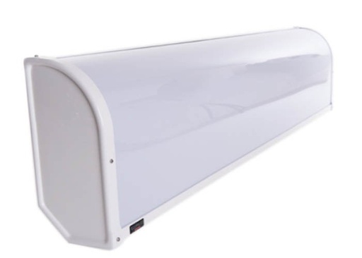 [2607401600] IllumiLed Sign 12/24V | 40x160x15cm