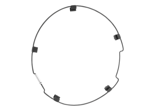 [2707000225] Lock-Ring Mounting Ring 22.5"