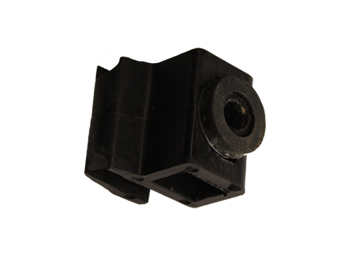 [2707000001] Lock-Ring Rubber Mounting Block 17.5 / 22,5"