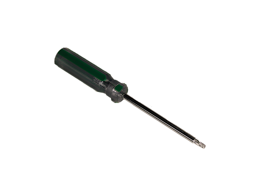 [28309845555-5] Speciale schroevendraaier torx tbv lockring wieldoppen
