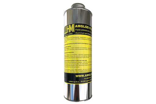 [45110051] Luhmi Amglos Polijstpasta - 1Kg