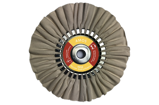 [45110058] polijstschijf Amos - Luhmi Amglos