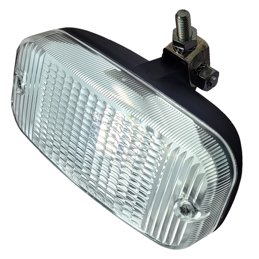 [964296071] DEENSE DAGRIJLAMP TALMU (wit)