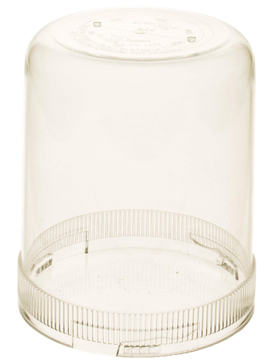 [260759524C1] Clear Lens for AEB 590/595 Beacon Light