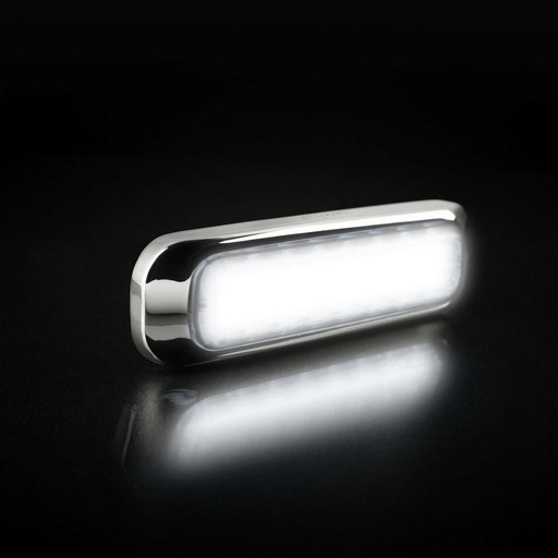 [2607850406] Dark Knight LED Reversing Light