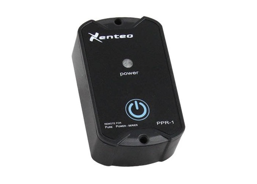 [1607063000] Remote Control for PurePower Inverter 24-220V