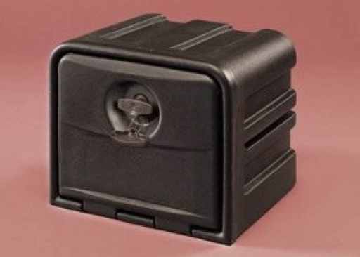 [20073504037] Toolbox 'Magic 50' - B500 x H400 x D370mm