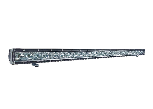 [26075809008] 12-LED Work Light Bar 10-30V