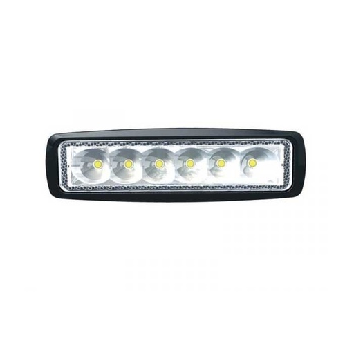 [2607809026] LED werklamp 1063 lumen 10-32V