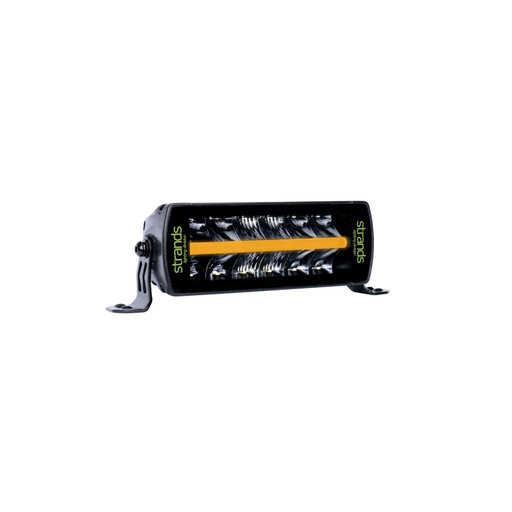[2607809161] Siberia Outlaw UDX LED Bar 8"