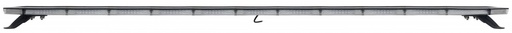 [2607850144] 1850,1mm - Monitum LED flitslampbalk oranje