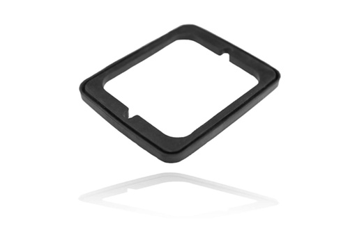 [2607800112-P] IZE LED Rubber Gasket Square