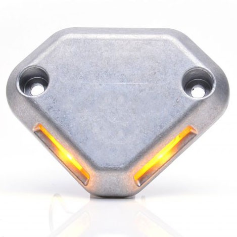 [2607800152] Strobe light / Indicator for rear lift platforms