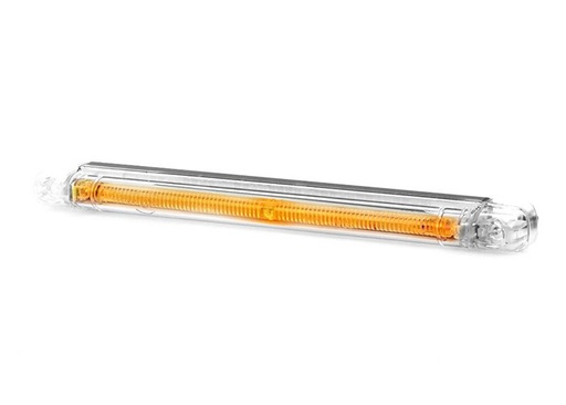 [2607800320] LED Sidemarker / Position Light 12-24V - Amber