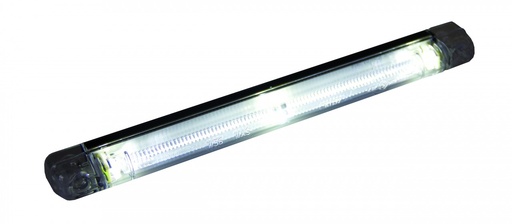 [2607800322] LED Position Light 12-24V - White