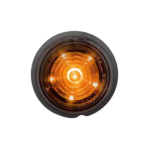 [2607800408] Dark Knight Viking LED Unit Amber