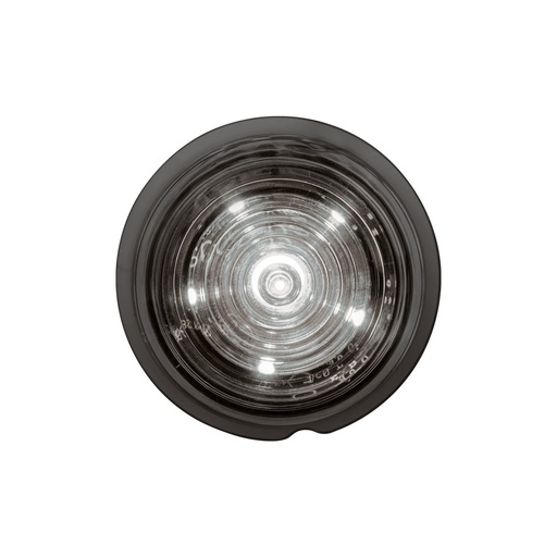 [2607800409] Dark Knight Viking LED Unit White