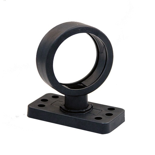 [2607800414] Rubber arm short swivel base