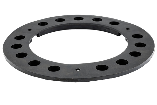 [2607800612] IZE LED Rubber Gasket Round