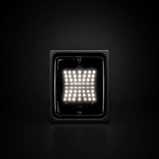 [2607800634] IZE LED Dark Knight - Achteruitrijlicht