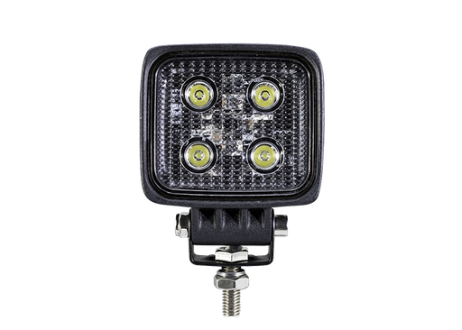 [2607809000] Square LED Work Light 'Mini'