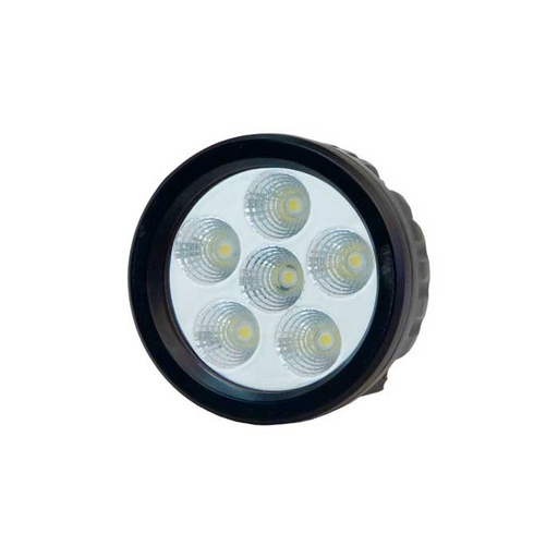 [2607809001] ADR Round LED Work Light