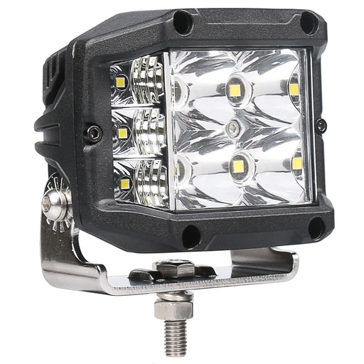 [2607809109] Side Shooter LED Work Light - 29W