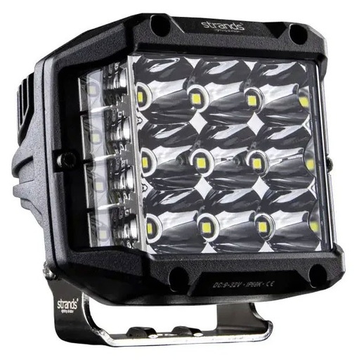 [2607809122] SIDE SHOOTER XL LED 61W werklamp