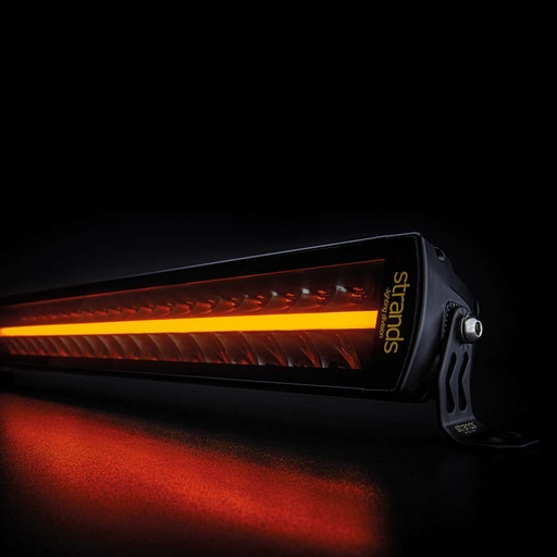 [2607809168] Siberia Outlaw Double Row LED Bar 32"