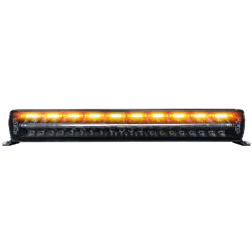 [2607809217] (562mm) Siberia Night Guard double row 22" - 809217