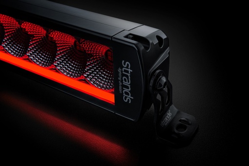 [2607809220] Siberia Next Level 11" work light