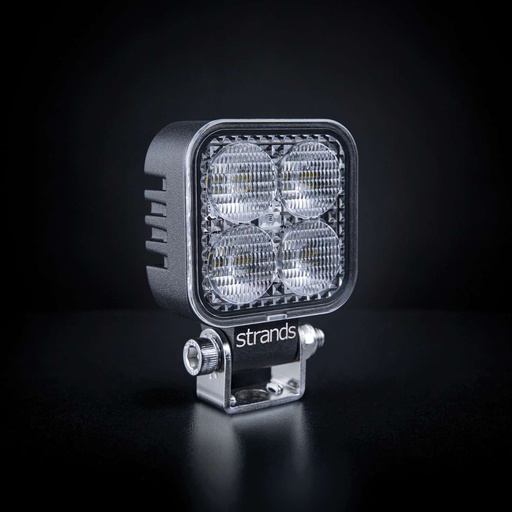 [2607809234] Unity Werklamp Led 10W