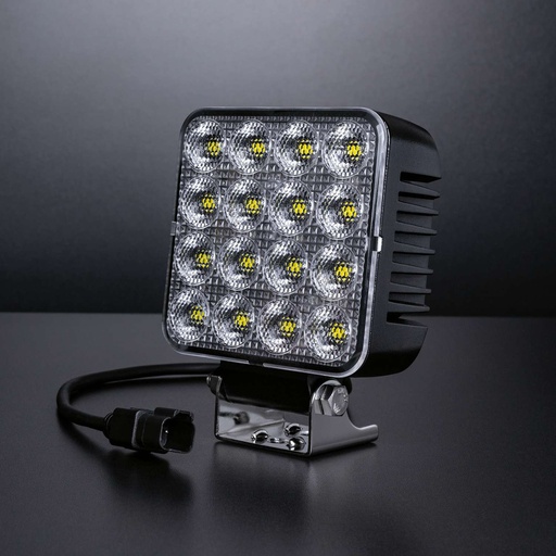 [2607809240] (92W) Unity LED werklamp - 809240