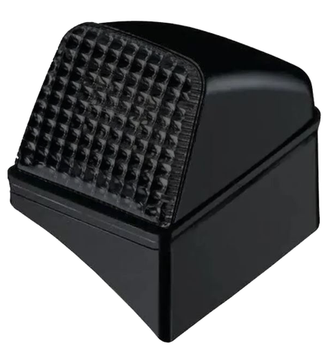 [141033LWS] Volvo Toplamp voor Dakrand - Halogeen - Wit - Dark Smoked Lens - Links