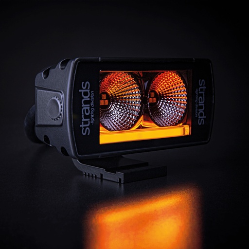 [2607809219] Siberia Next Level 6" work light